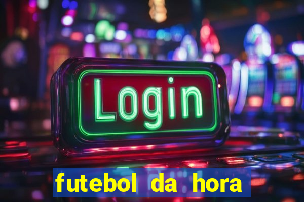 futebol da hora 3.7 para iphone